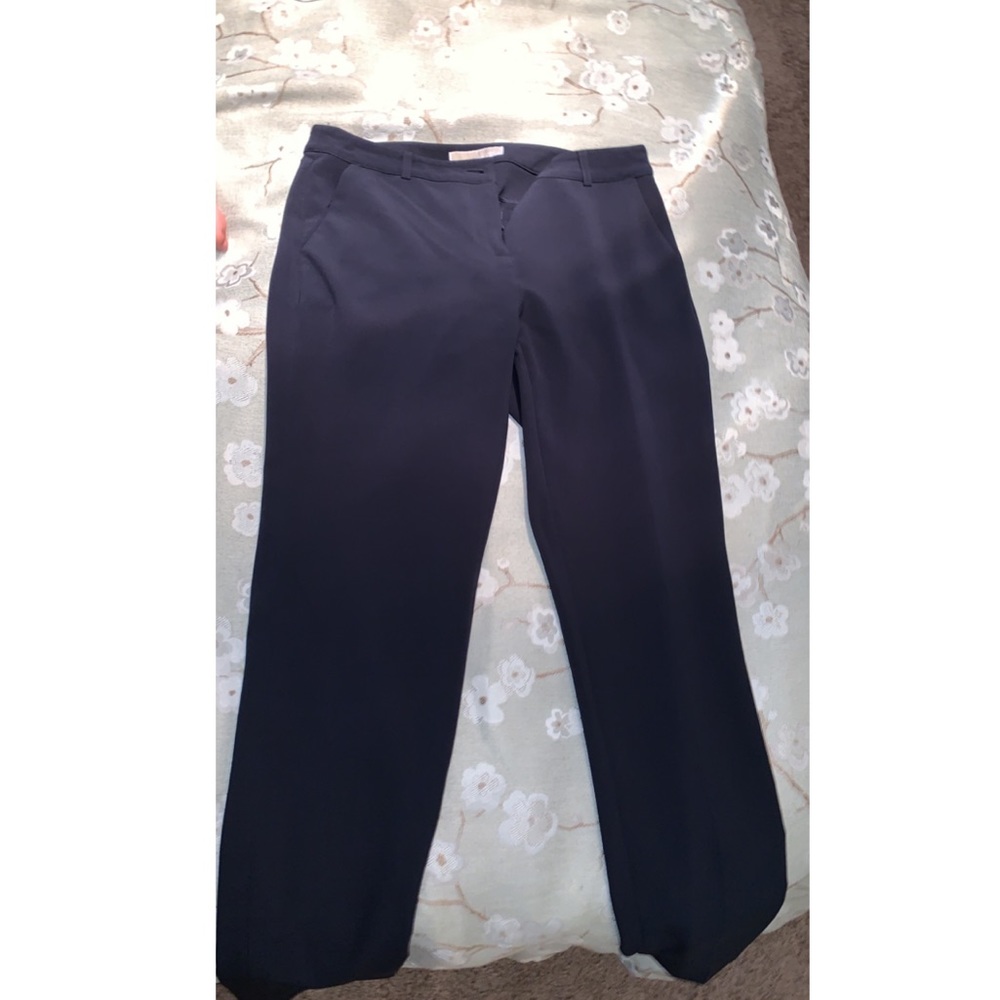 Verify of brand new and barely used clothes